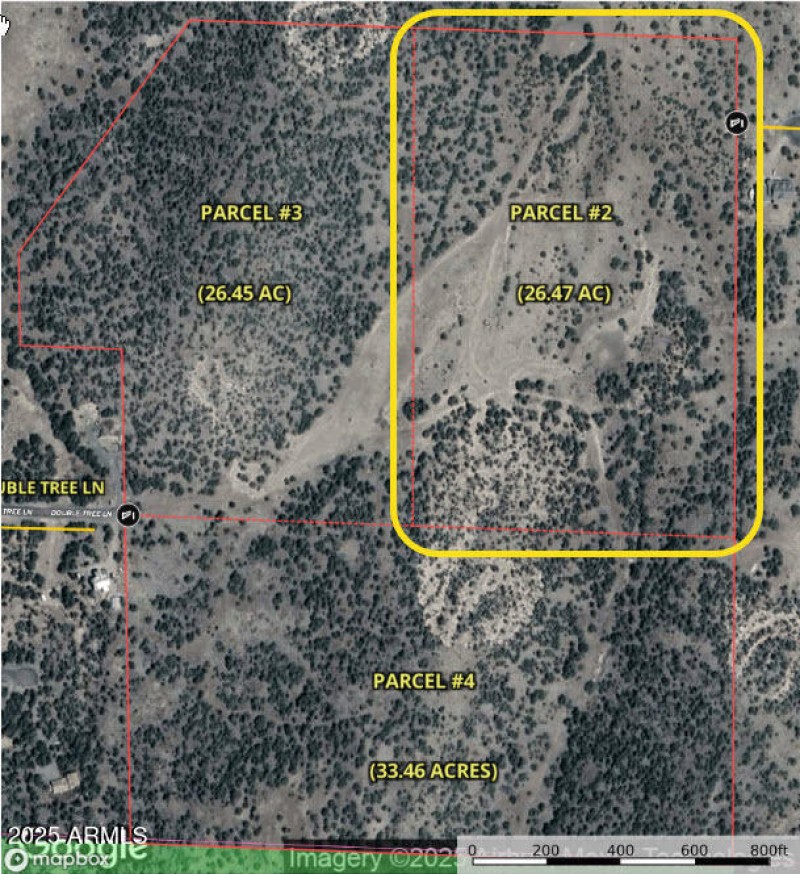 Parcel #2 (26.47 Acres) Land.id 2