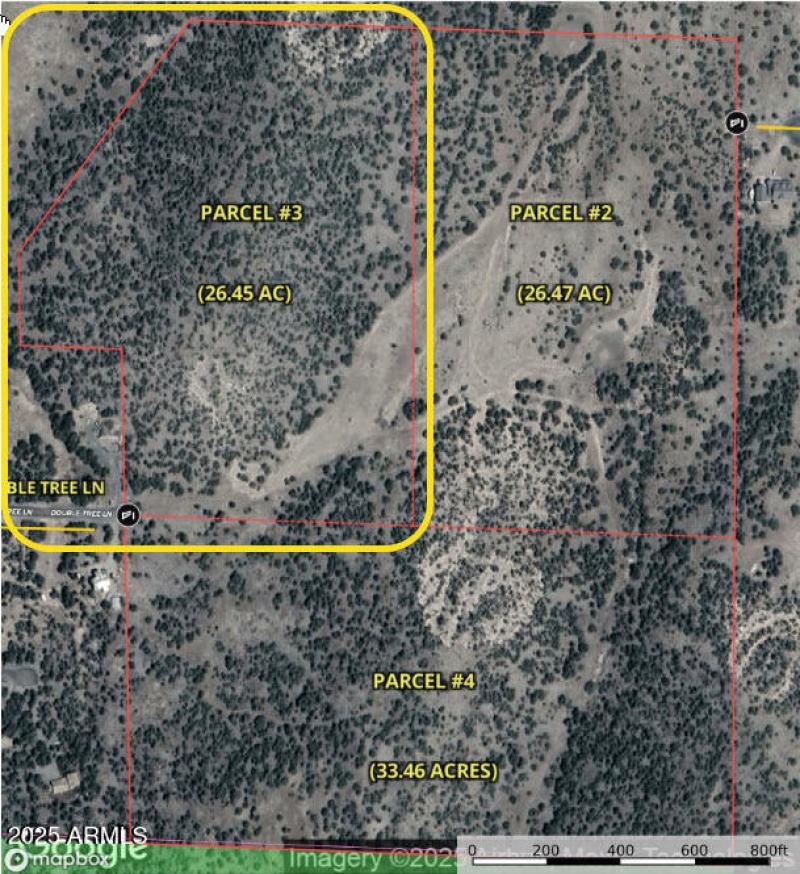 Parcel #3 (26.45 Acres) Land.id 2