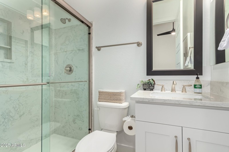 Full Bath