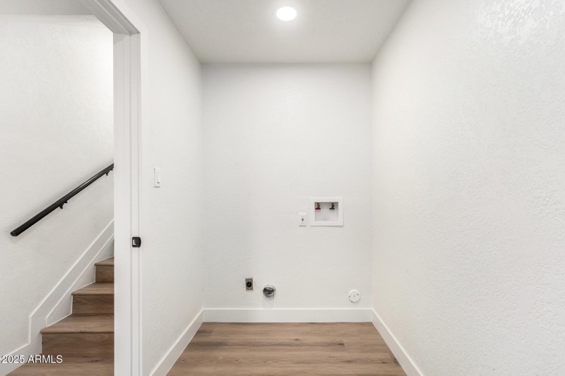 Large Laundry Room