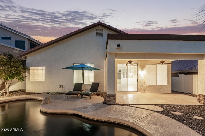 35 Mountain Vista