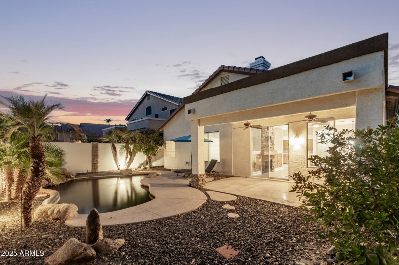 36 Mountain Vista