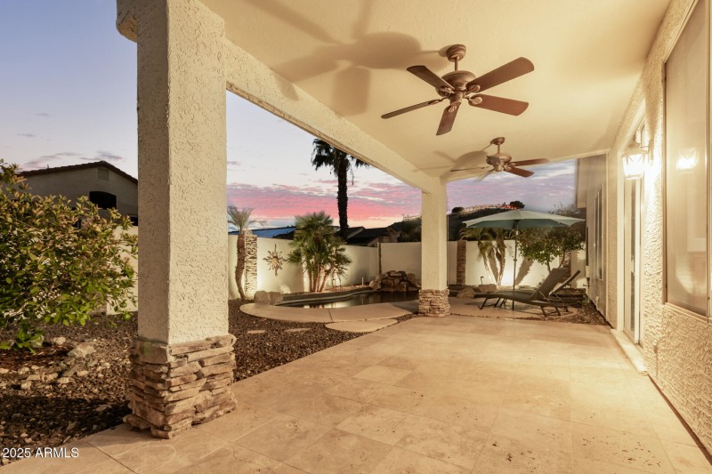 40 Mountain Vista