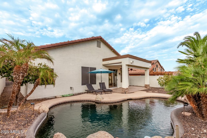 45 Mountain Vista