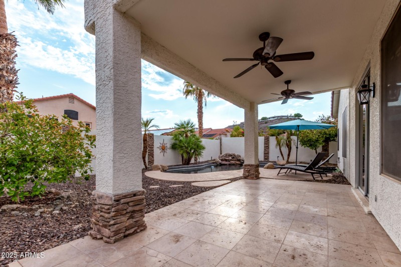 46 Mountain Vista