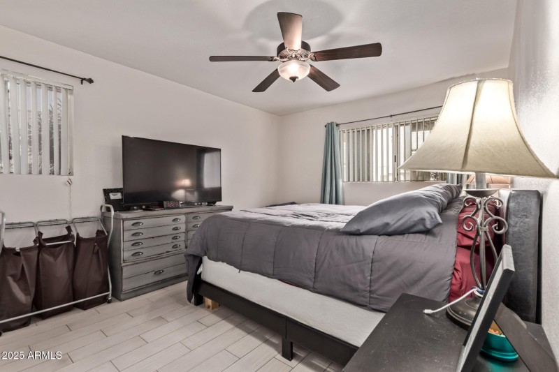 main bedroom suite