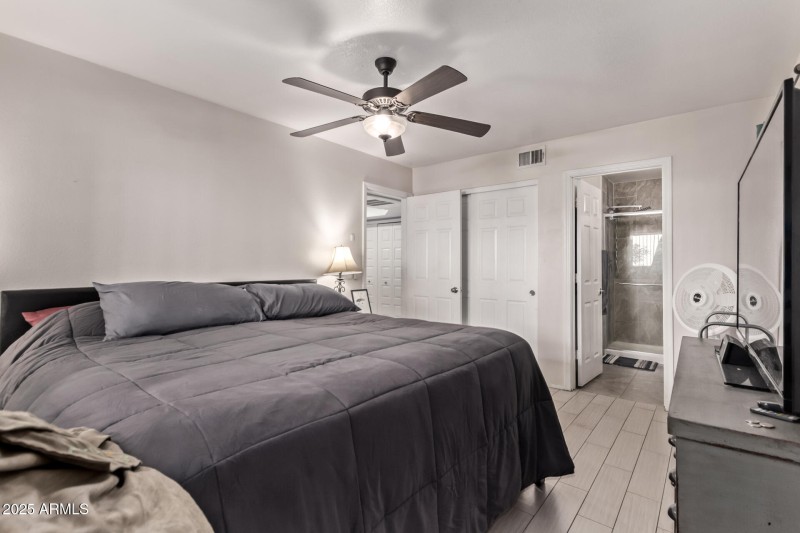 main bedroom