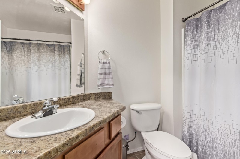 2nd bathroom