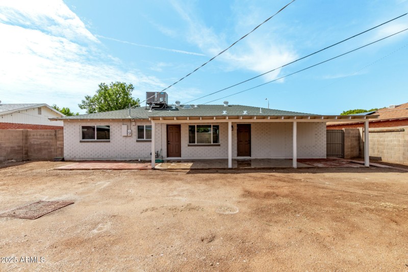 33 West Citrus