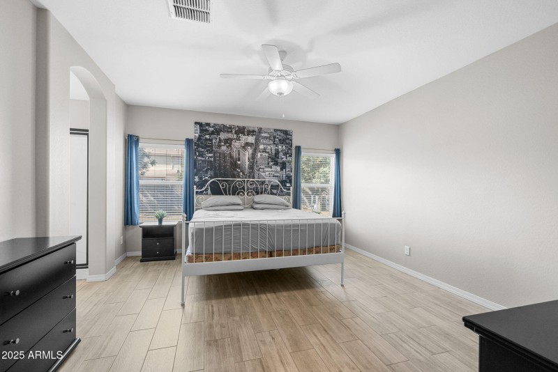 Primary Suite