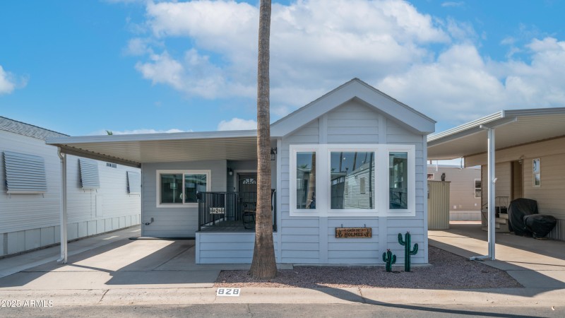 3710 S Goldfield Rd Lot 828 Exterior Pho