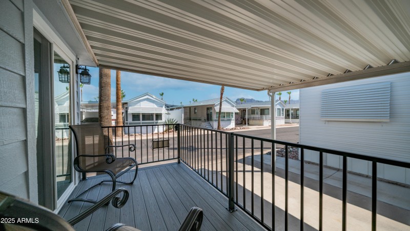 3710 S Goldfield Rd Lot 828 Exterior Pho