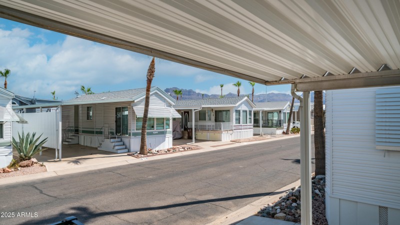 3710 S Goldfield Rd Lot 828 Exterior Pho