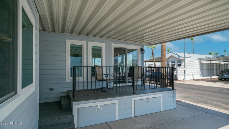 3710 S Goldfield Rd Lot 828 Exterior Pho