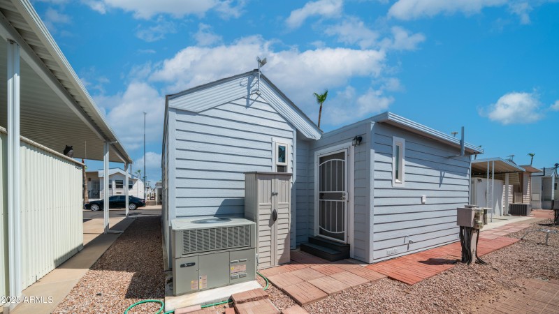 3710 S Goldfield Rd Lot 828 Exterior Pho