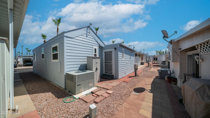 3710 S Goldfield Rd Lot 828 Exterior Pho