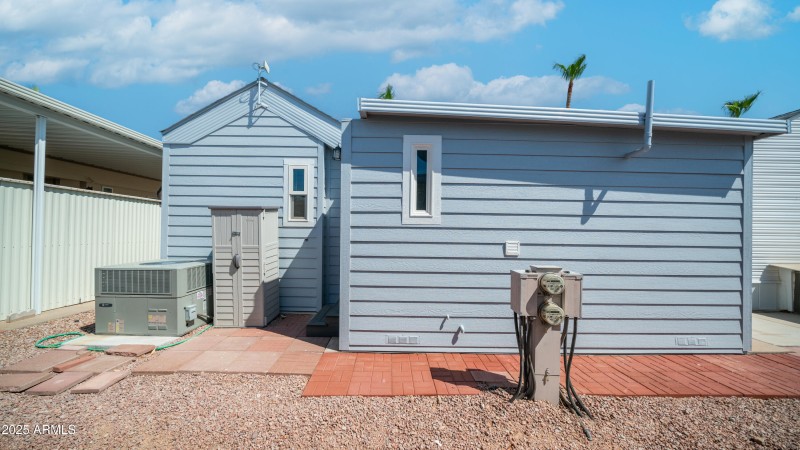 3710 S Goldfield Rd Lot 828 Exterior Pho