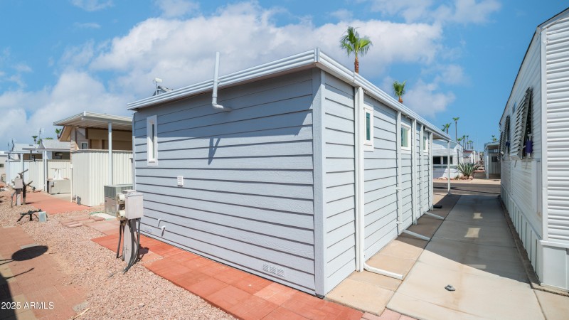 3710 S Goldfield Rd Lot 828 Exterior Pho