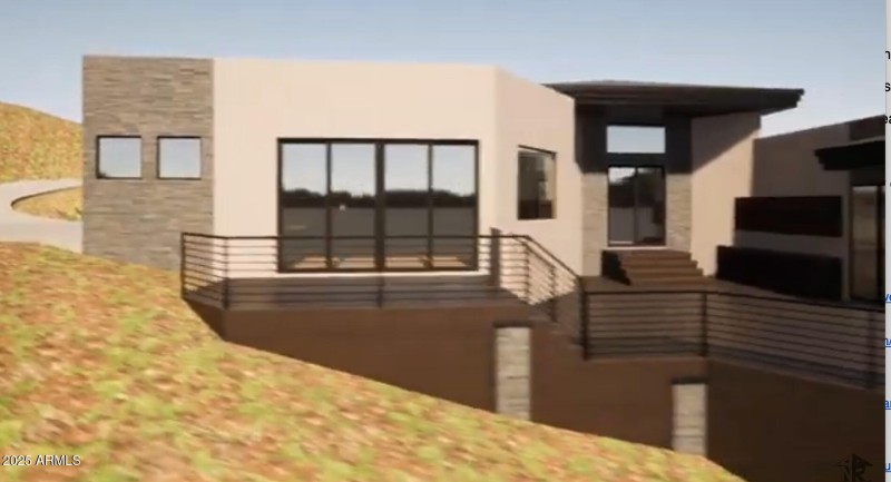 Art rendering