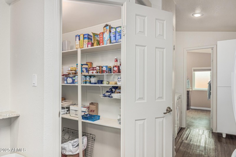 Pantry