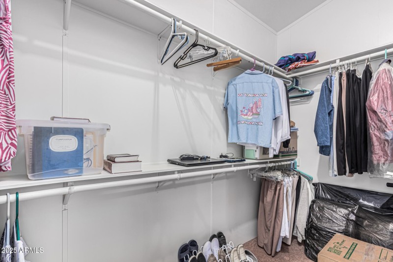 MCloset