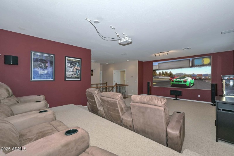 Media Room