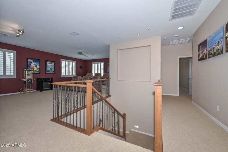 Upper Landing