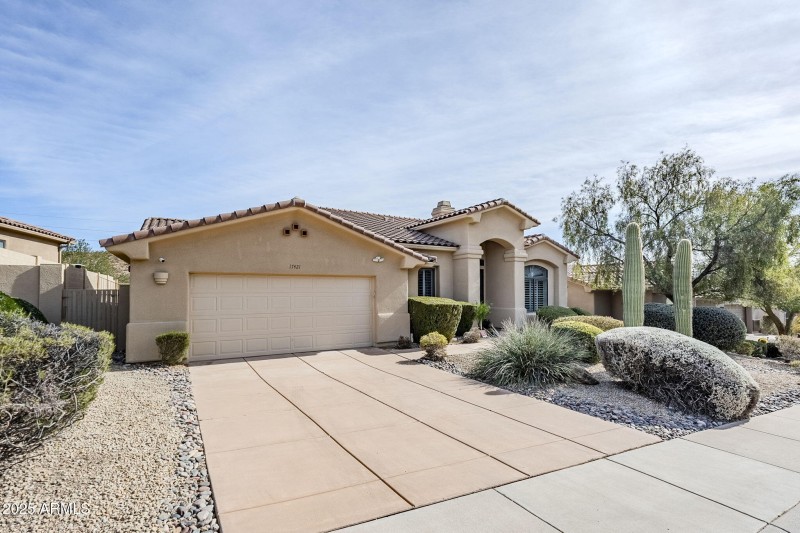 17421 E VIA DEL ORO
