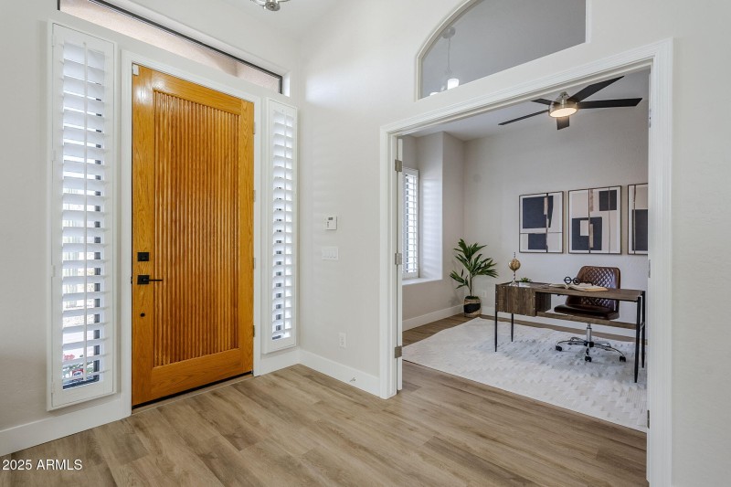 17421 E VIA DEL ORO