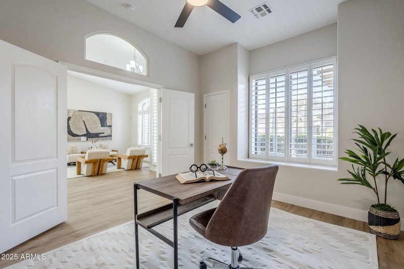 17421 E VIA DEL ORO
