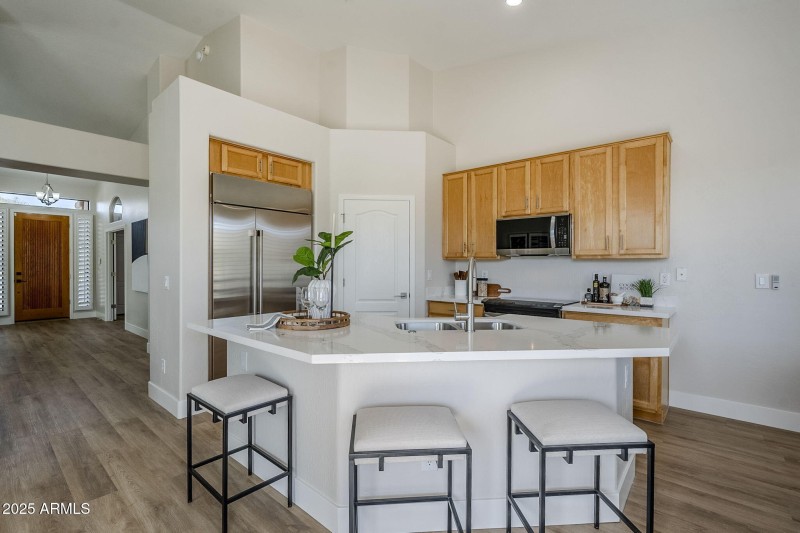 17421 E VIA DEL ORO