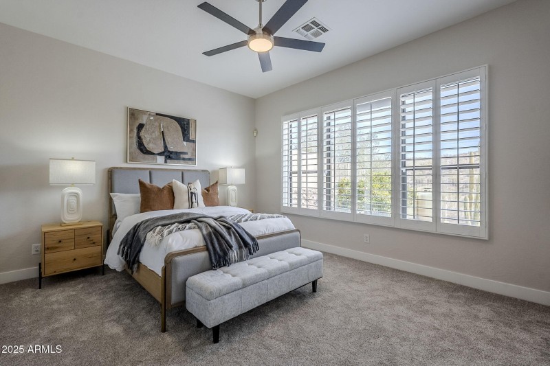 Primary Suite