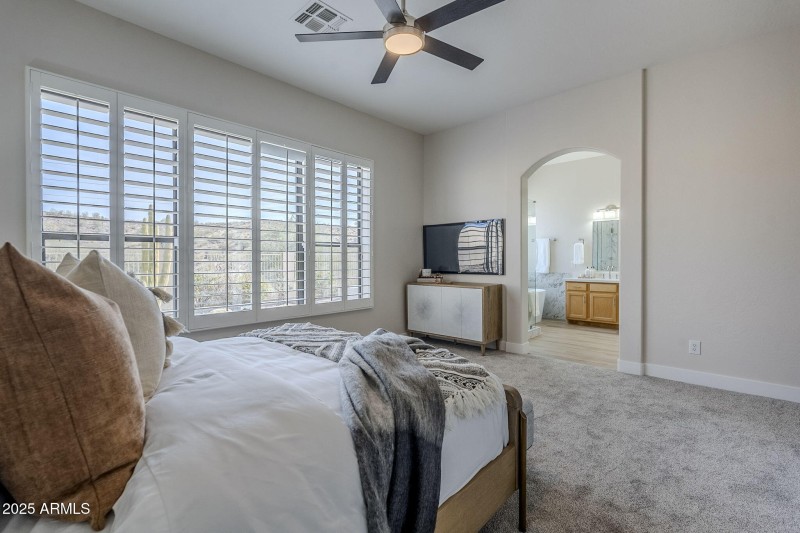 Primary Suite