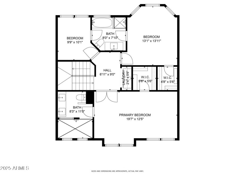 2nd Level