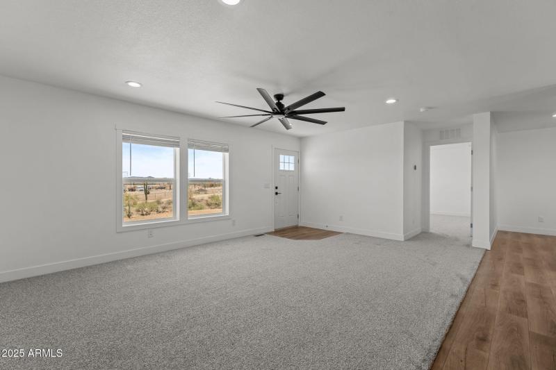 Sophisticated yet welcoming design