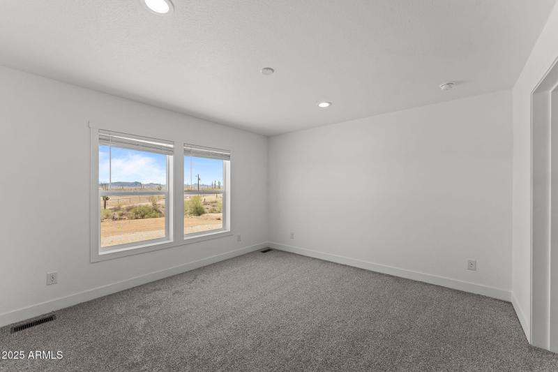 Elevated design with natural light