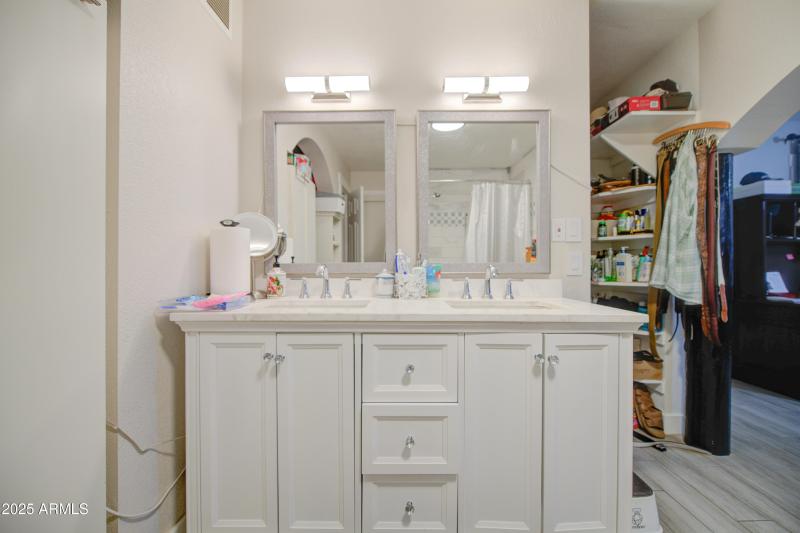 Primary Bath 2