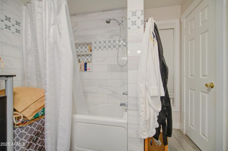 Primary Bath 3