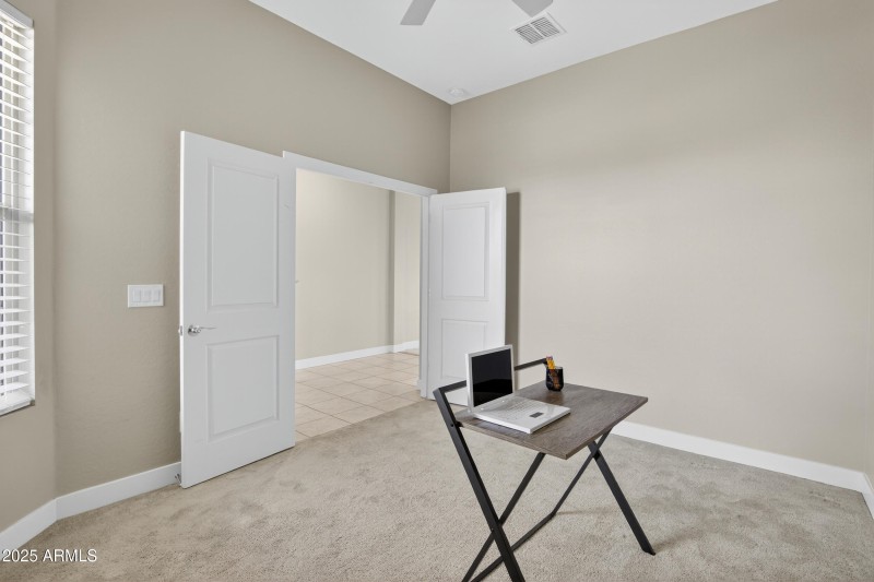 Office/Flex Room