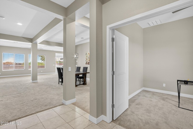 Office/Flex Room