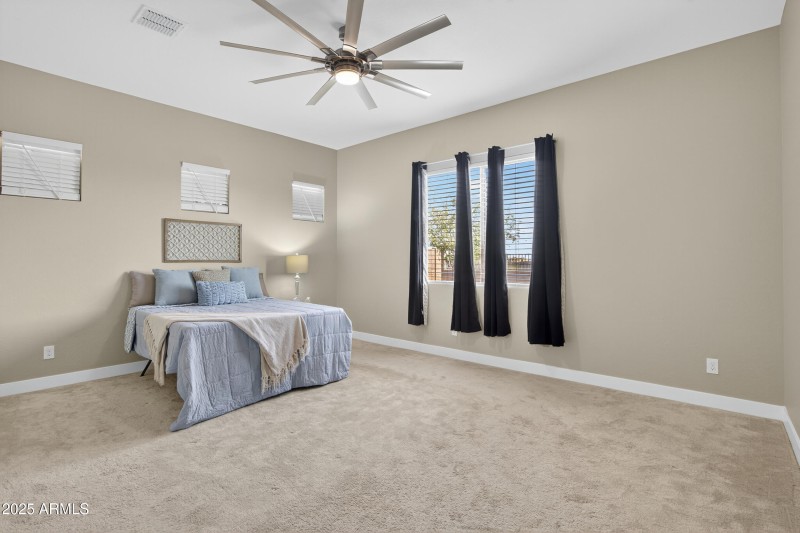 Primary Suite