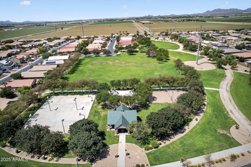 Soccer Field