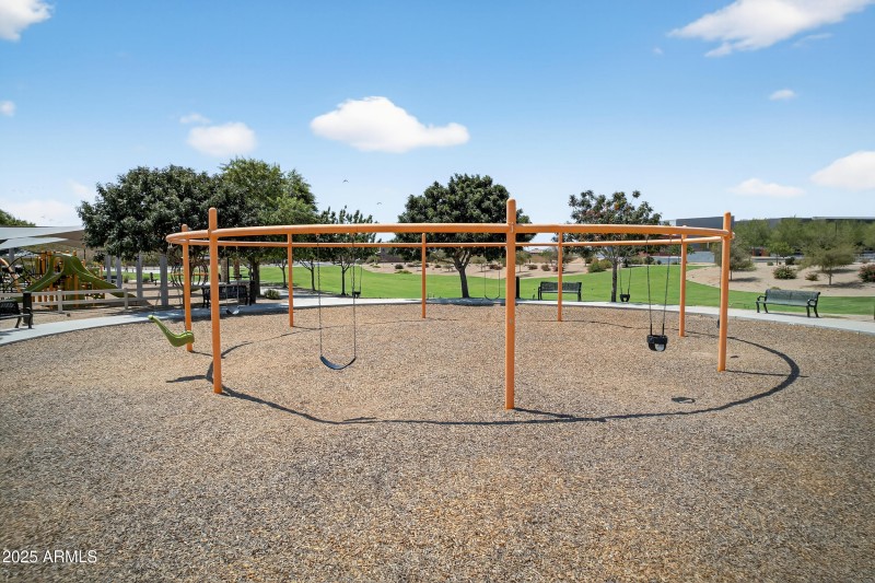 Parks