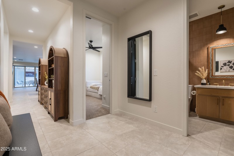 Entry Way