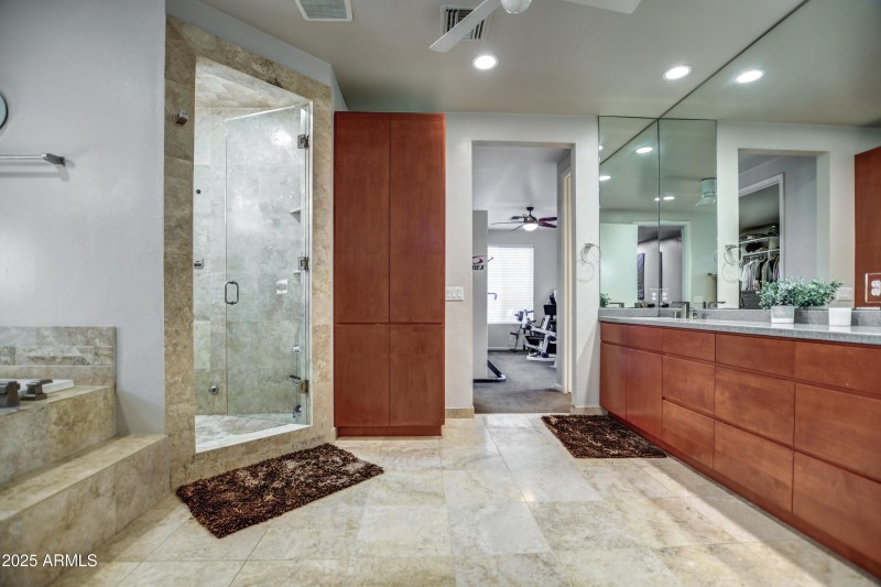 Primary Bath 1