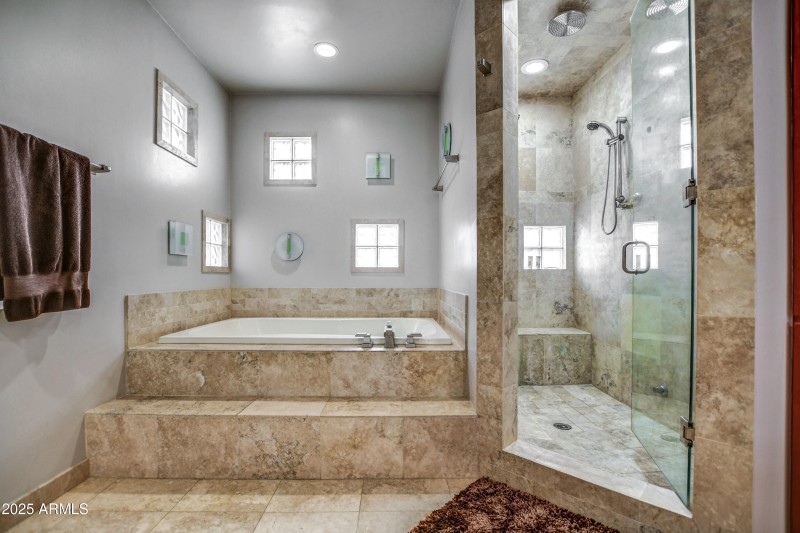 Primary Bath 2