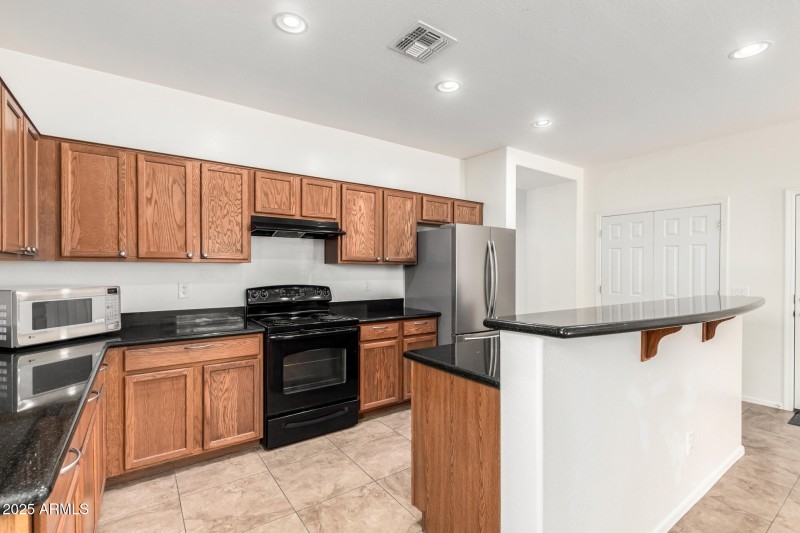 Kitchen 1