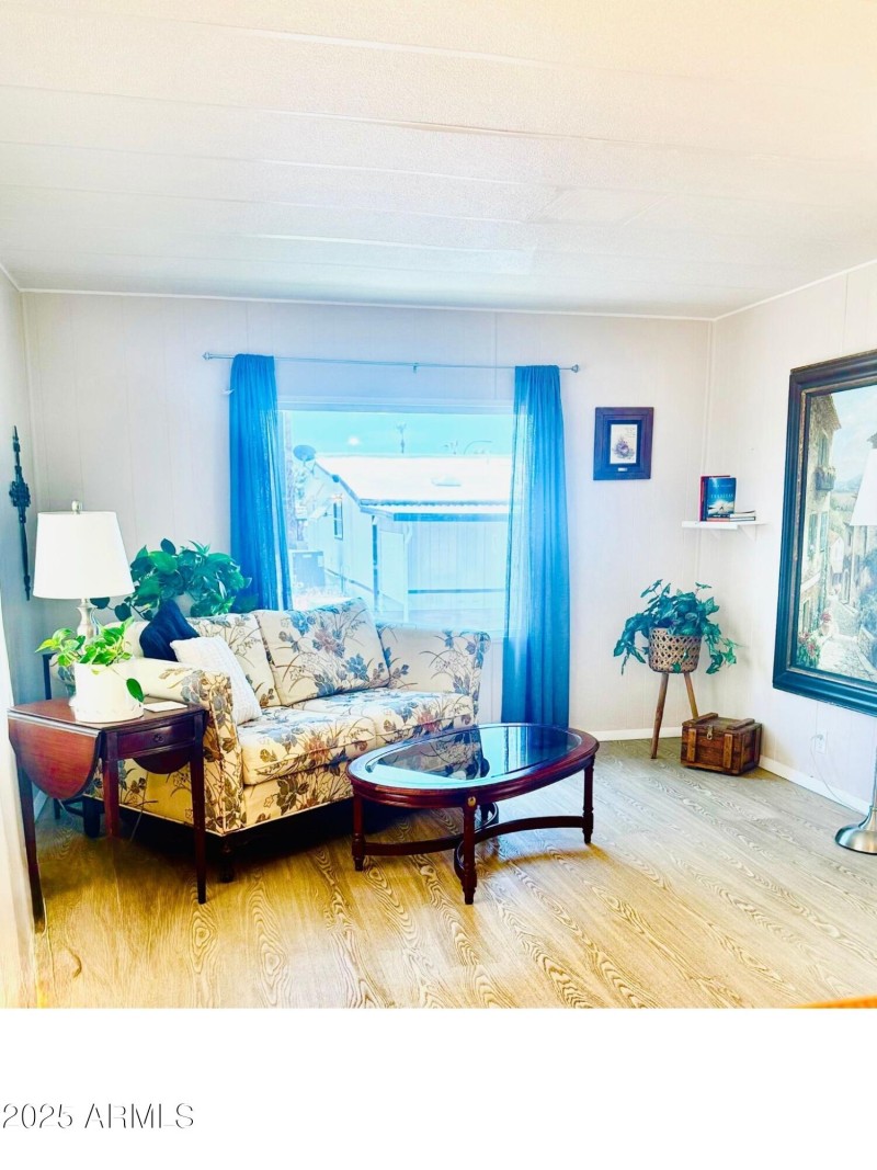 front room