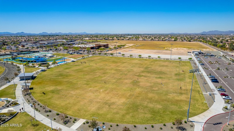 Goodyear Rec Center