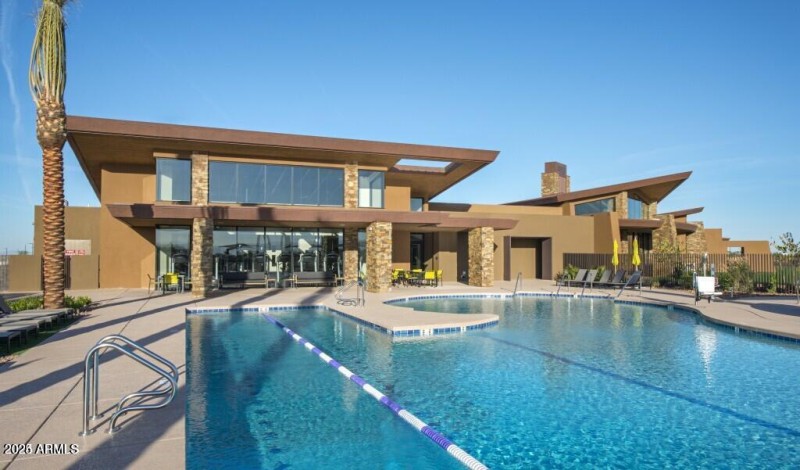 pool 3 eastmark
